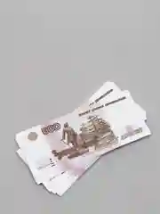 Зеленый деньги сувенирные ( банк приколов)
