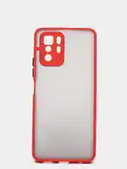 Бирюзовый чехол на Xiaomi Redmi 9A/K20, Poco X3/M3/F3, Redmi NOTE 10 Pro(4G), Redmi NOTE 10 Pro (5G)