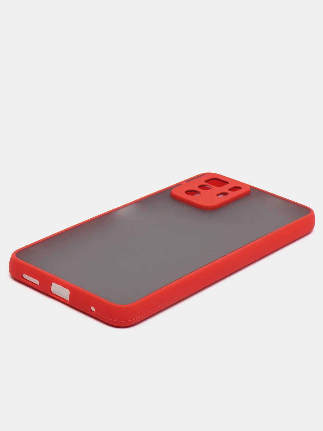 Бирюзовый чехол на Xiaomi Redmi 9A/K20, Poco X3/M3/F3, Redmi NOTE 10 Pro(4G), Redmi NOTE 10 Pro (5G)