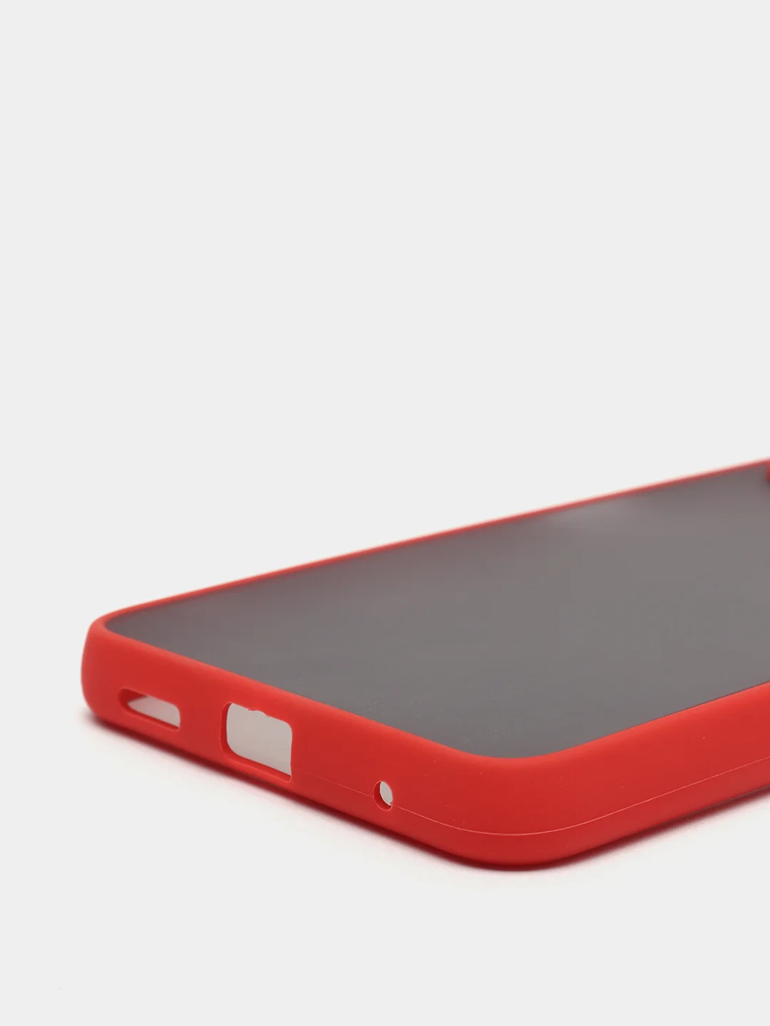 Бирюзовый чехол на Xiaomi Redmi 9A/K20, Poco X3/M3/F3, Redmi NOTE 10 Pro(4G), Redmi NOTE 10 Pro (5G)