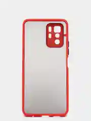 Бирюзовый чехол на Xiaomi Redmi 9A/K20, Poco X3/M3/F3, Redmi NOTE 10 Pro(4G), Redmi NOTE 10 Pro (5G)