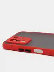 Бирюзовый чехол на Xiaomi Redmi 9A/K20, Poco X3/M3/F3, Redmi NOTE 10 Pro(4G), Redmi NOTE 10 Pro (5G)