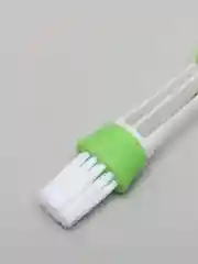 Щетка для мытья кондиционера машины, чистки клавиатуры