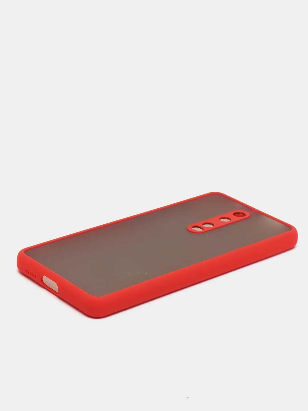 Бирюзовый чехол на Xiaomi Redmi 9A/K20, Poco X3/M3/F3, Redmi NOTE 10 Pro(4G), Redmi NOTE 10 Pro (5G)