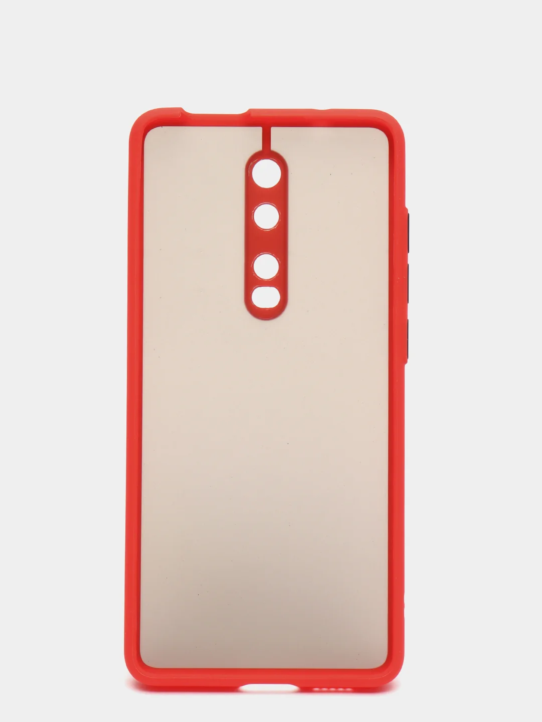 Бирюзовый чехол на Xiaomi Redmi 9A/K20, Poco X3/M3/F3, Redmi NOTE 10 Pro(4G), Redmi NOTE 10 Pro (5G)