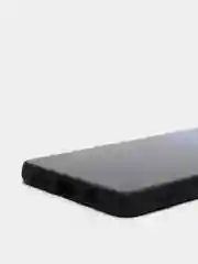 Синий градиентный чехол из закаленного стекла для Samsung S10/S20/A51/A71/S9/A01/A50/A20/A70
