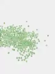 Зелёный хаки бисер стеклянный 10гр,30гр, более 30 цветов