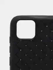 Угольный чехол HUAWEI  HONOR 9S, Y5P