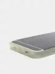 Угольный чехол Iphone 5
