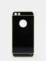 Угольный чехол Iphone 5