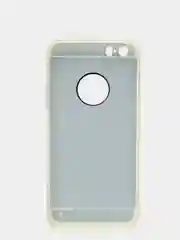 Угольный чехол Iphone 5