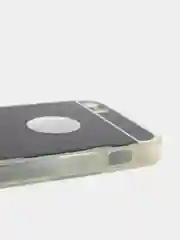 Угольный чехол Iphone 5