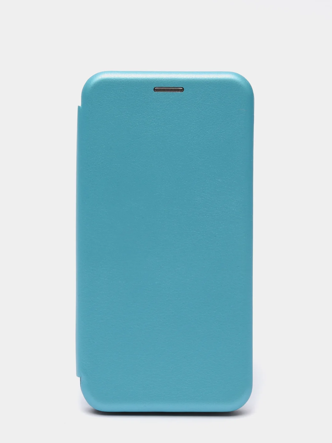 Голубой чехол-книжка Xiaomi Redmi 5 Plus
