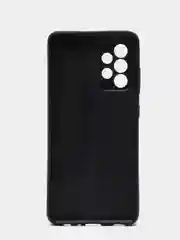Зелёный хаки чехол Samsung A52