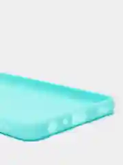 Мятный чехол Samsung A52
