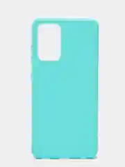 Мятный чехол Samsung A52