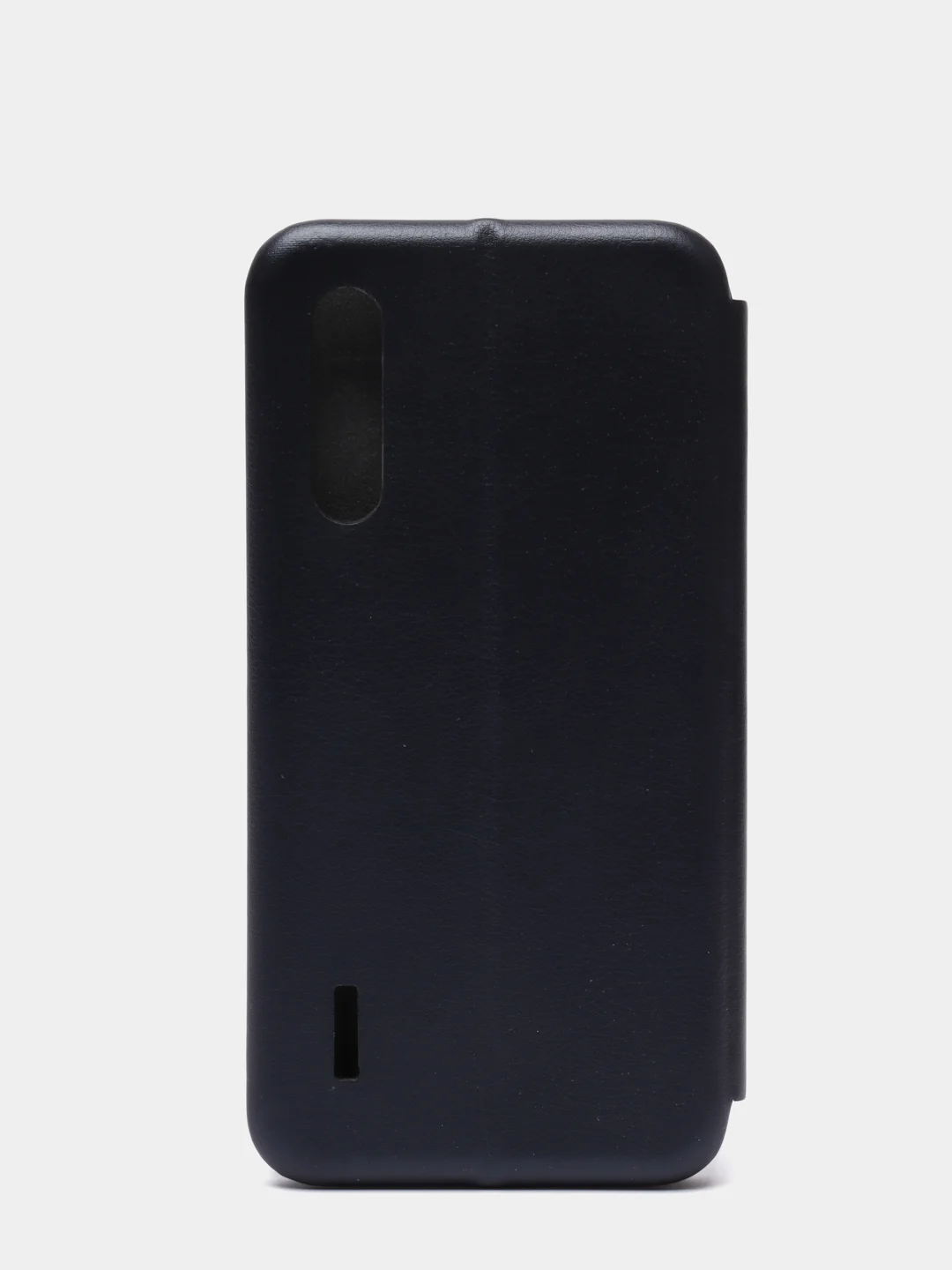 Темно-синий чехол книжка XIAOMI REDMI  MI A3