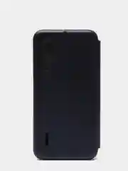 Темно-синий чехол книжка XIAOMI REDMI  MI A3