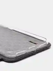 Темно-синий чехол книжка XIAOMI REDMI  MI A3