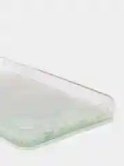 Салатовый чехол-переливашка Samsung A32
