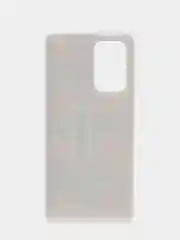 Бордовый чехол Samsung A52