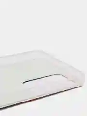 Бордовый чехол Samsung A52