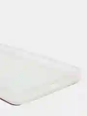 Бордовый чехол Samsung A52
