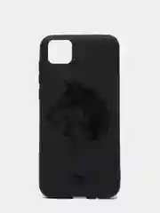 Хаки чехол HUAWEI  HONOR 9S, Y5P