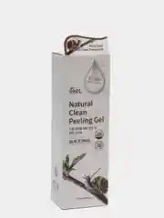 Пилинг гель с Экстрактом Слизи Улитки Ekel Peeling Gel Black Snail 180 мл
