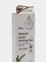 Пилинг гель с Экстрактом Слизи Улитки Ekel Peeling Gel Black Snail 180 мл
