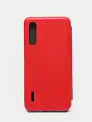 Алый чехол книжка XIAOMI REDMI  MI A3