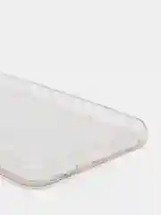Горчичный чехол силиконовый для Honor 10