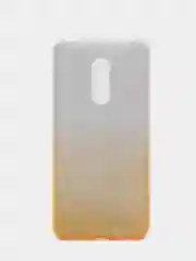 Золотой чехол Xiaomi Redmi 5 Plus, 5+