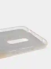 Золотой чехол Xiaomi Redmi 5 Plus, 5+