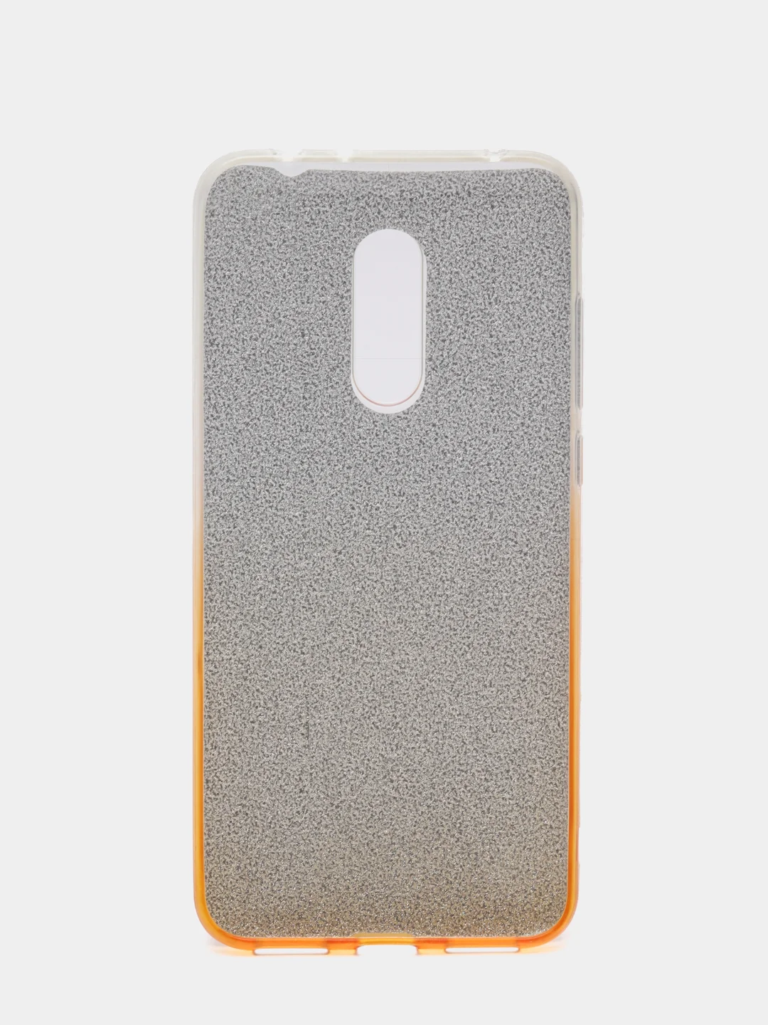 Золотой чехол Xiaomi Redmi 5 Plus, 5+