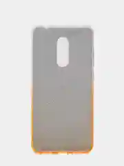 Золотой чехол Xiaomi Redmi 5 Plus, 5+