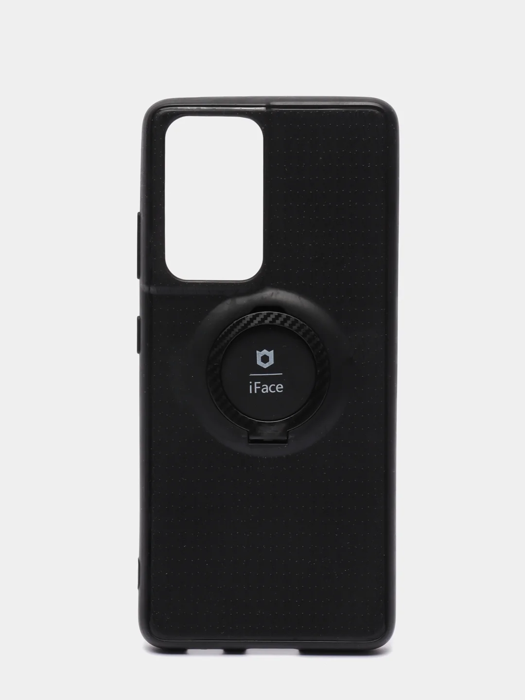 Угольный чехол  Samsung S21 Ultra