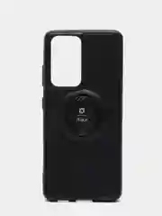 Угольный чехол  Samsung S21 Ultra