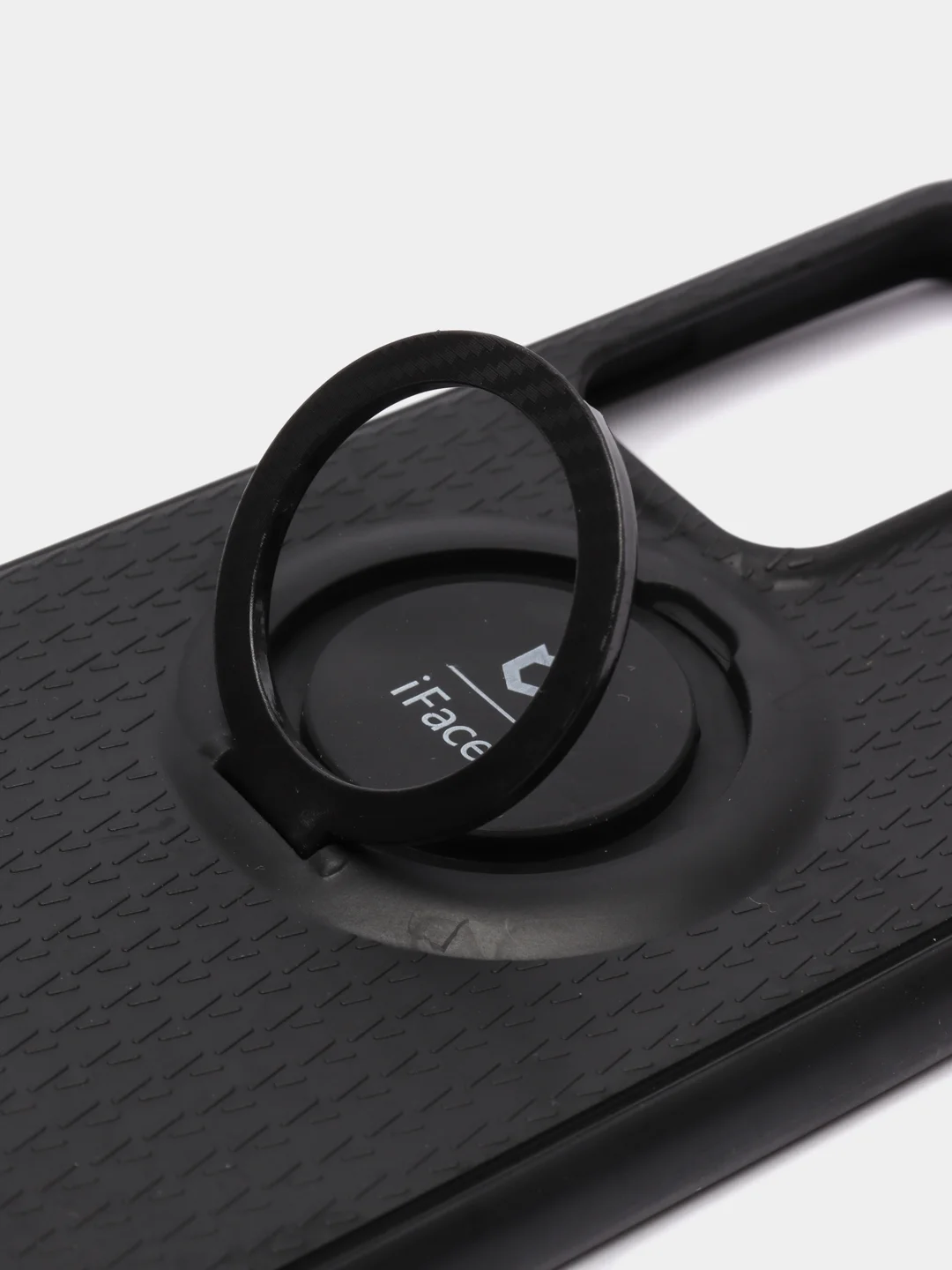 Угольный чехол  Samsung S21 Ultra