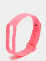 Коралловый силиконовый ремешок для фитнес-браслетов Xiaomi Mi Band 5