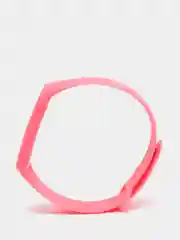 Коралловый силиконовый ремешок для фитнес-браслетов Xiaomi Mi Band 5