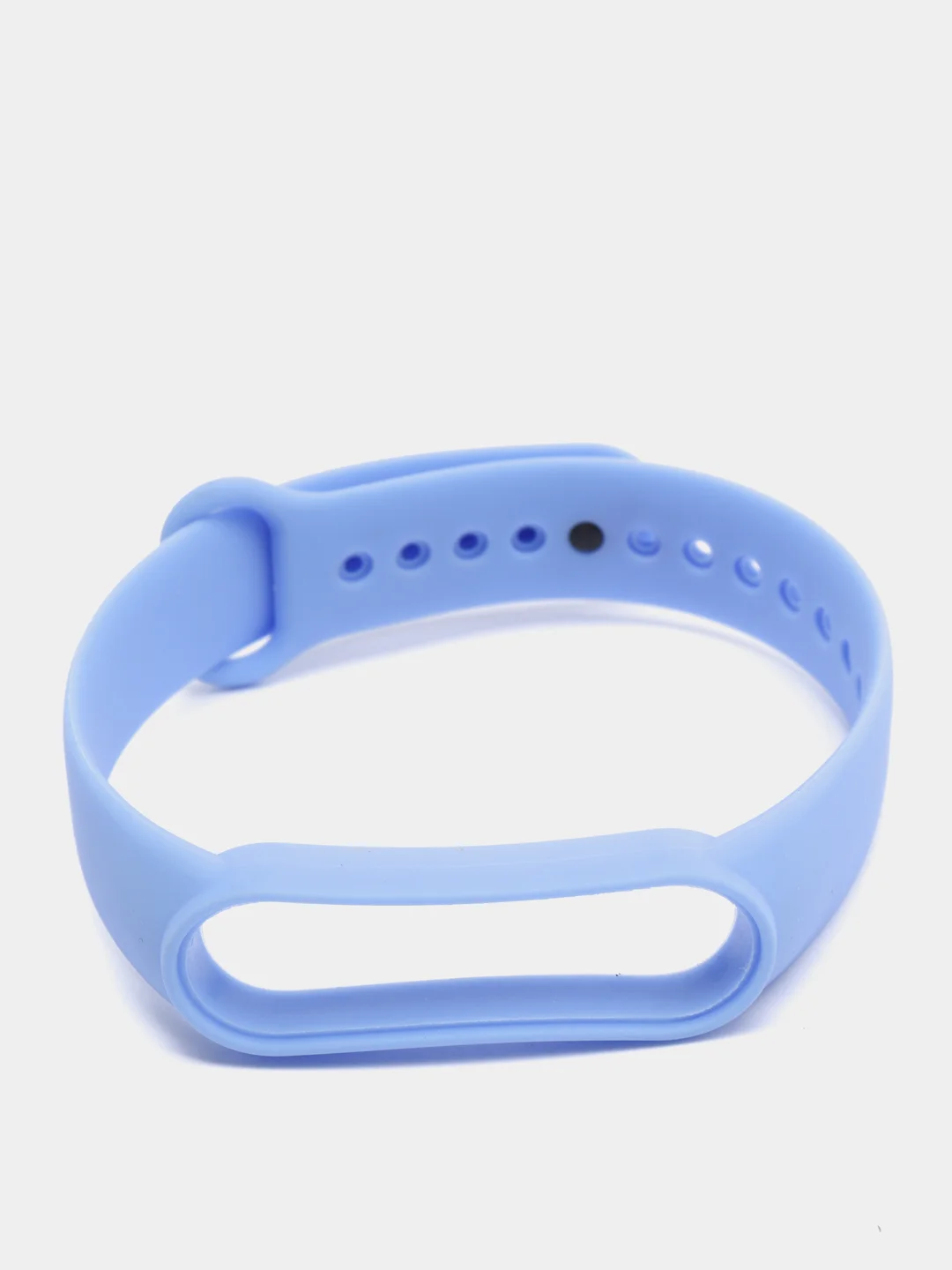 Морской силиконовый ремешок для фитнес-браслетов Xiaomi Mi Band 5
