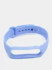 Морской силиконовый ремешок для фитнес-браслетов Xiaomi Mi Band 5