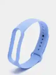 Морской силиконовый ремешок для фитнес-браслетов Xiaomi Mi Band 5