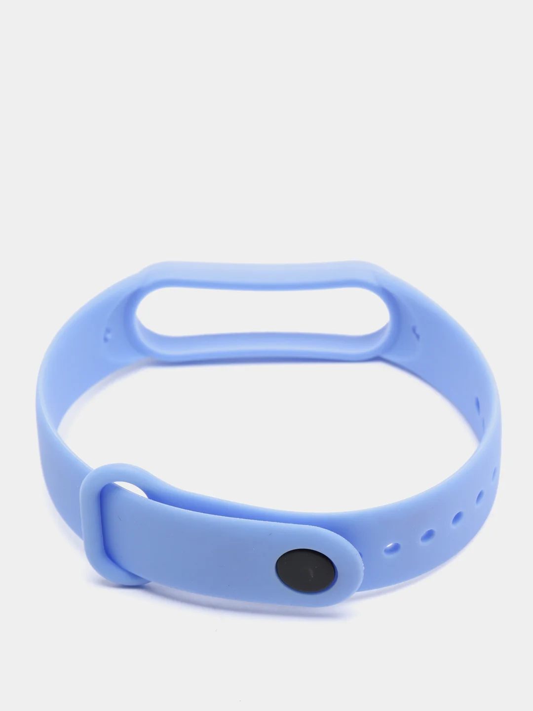 Морской силиконовый ремешок для фитнес-браслетов Xiaomi Mi Band 5