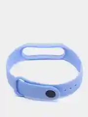 Морской силиконовый ремешок для фитнес-браслетов Xiaomi Mi Band 5