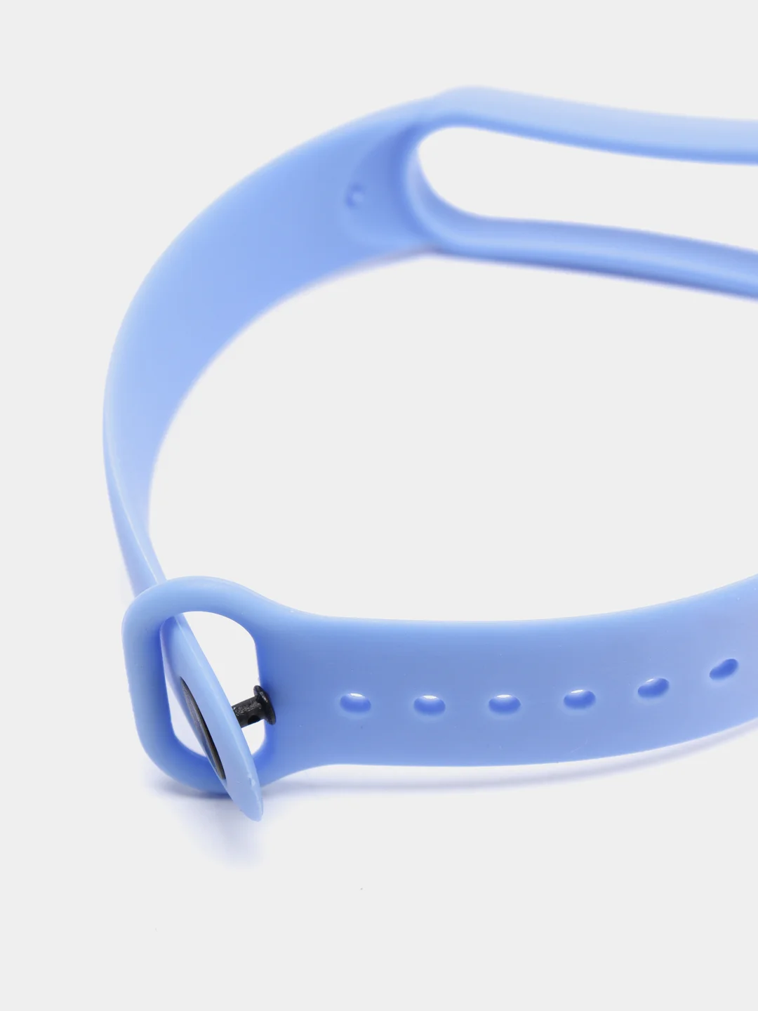Морской силиконовый ремешок для фитнес-браслетов Xiaomi Mi Band 5
