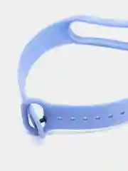 Морской силиконовый ремешок для фитнес-браслетов Xiaomi Mi Band 5