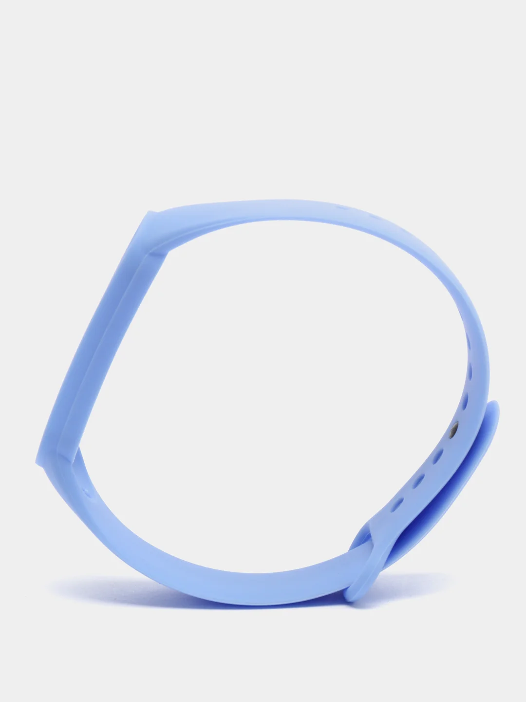Морской силиконовый ремешок для фитнес-браслетов Xiaomi Mi Band 5