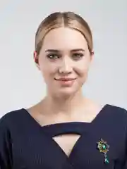 Морской повседневные броши